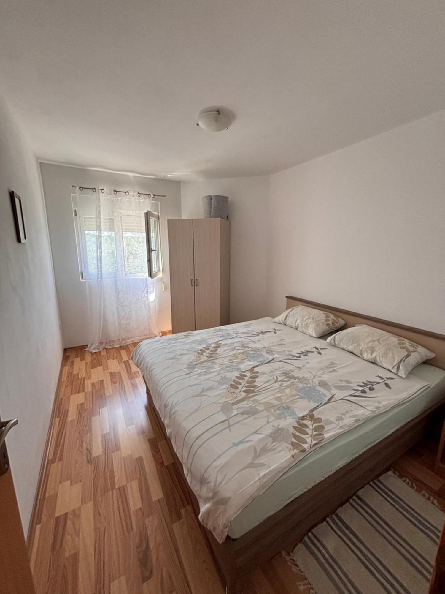 Apartmani Knezevic 포세다르예 외부 사진